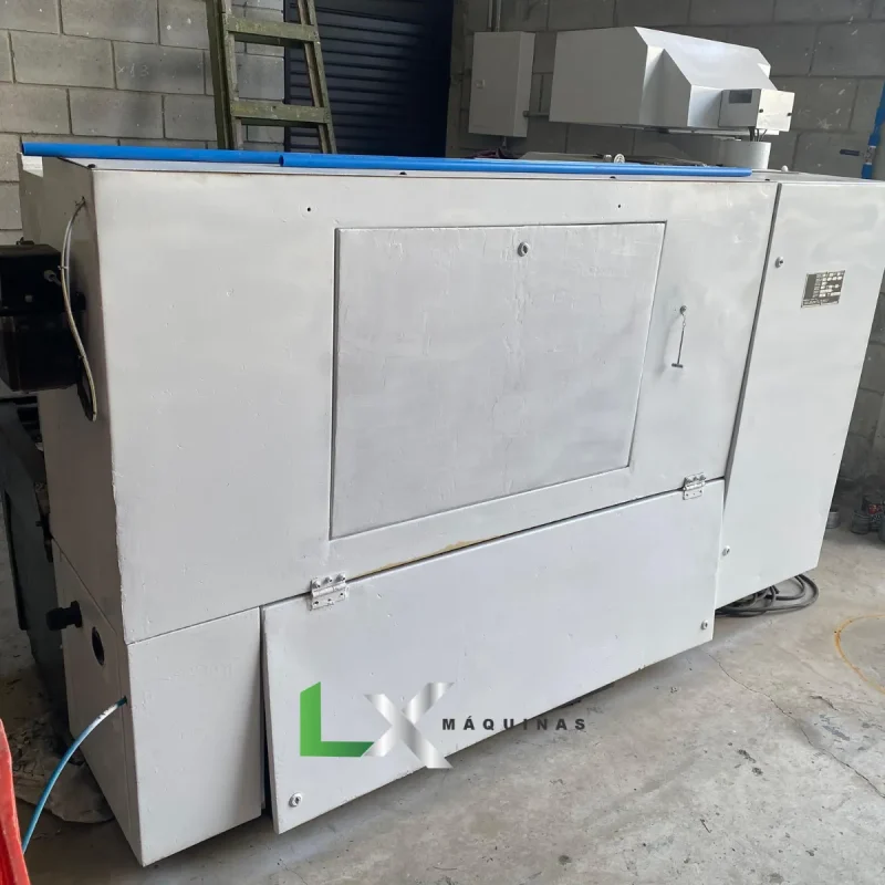 TORNO CNC NARDINI ND GPR II - 390 MM X 1000 MM (4)