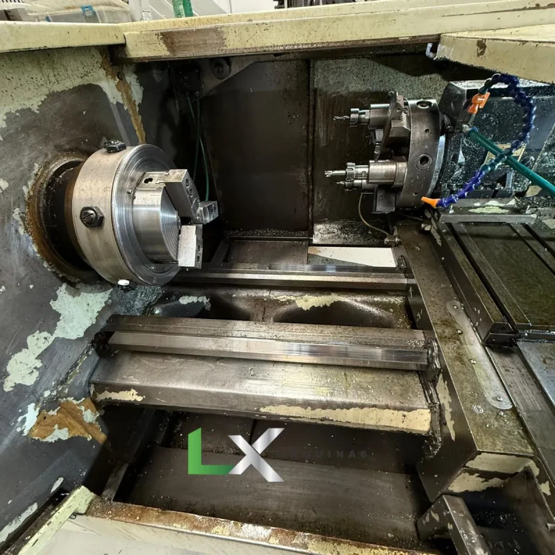 TORNO CNC NARDINI NODUS GPR VS - COMANDO MSC (3)