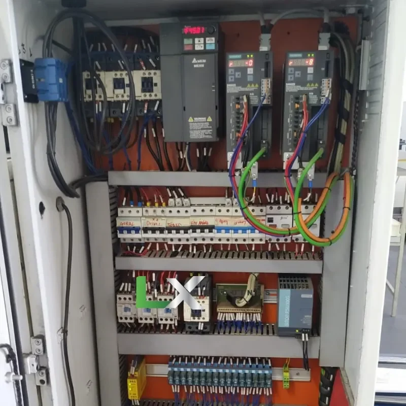 TORNO CNC ROMI CENTUR 20 SIEMENS 808D (3)
