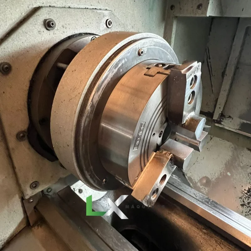 TORNO CNC ROMI CENTUR 30 D ANO 2007 - SIEMENS (14)_11zon