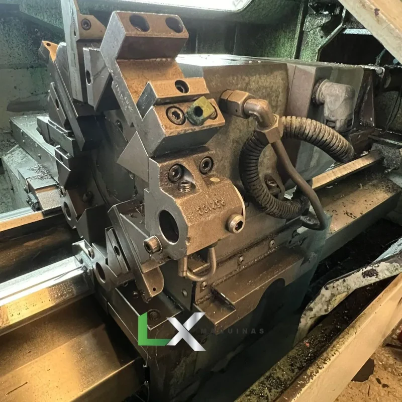 TORNO CNC ROMI CENTUR 30 D ANO 2007 - SIEMENS (16)_11zon