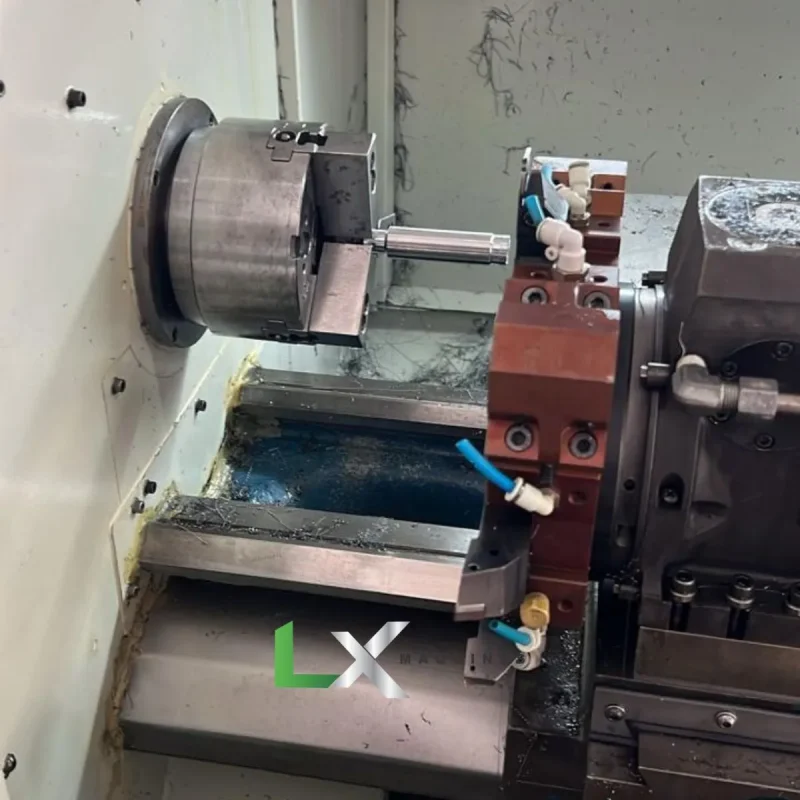 TORNO CNC ROMI CENTUR 30 D MACH9 - REFORMADO (3)