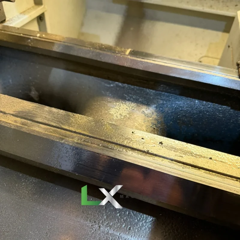 TORNO CNC ROMI CENTUR 30D HIDRAULICO - SIEMENS 828D - ANO 2018 (10)