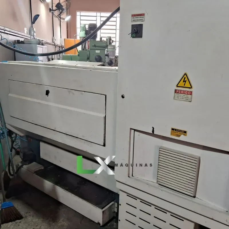TORNO CNC ROMI CENTUR 30D MACH9 – 2005 (1)