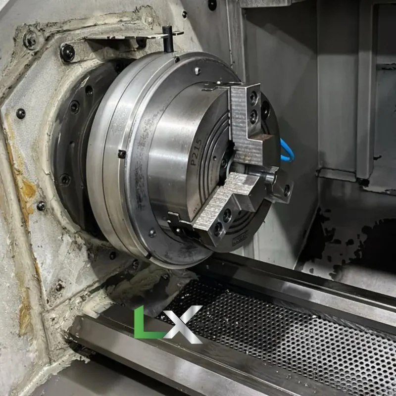 TORNO CNC ROMI CENTUR 30D MACH9 – ANO 2004 - REVISADO (7)