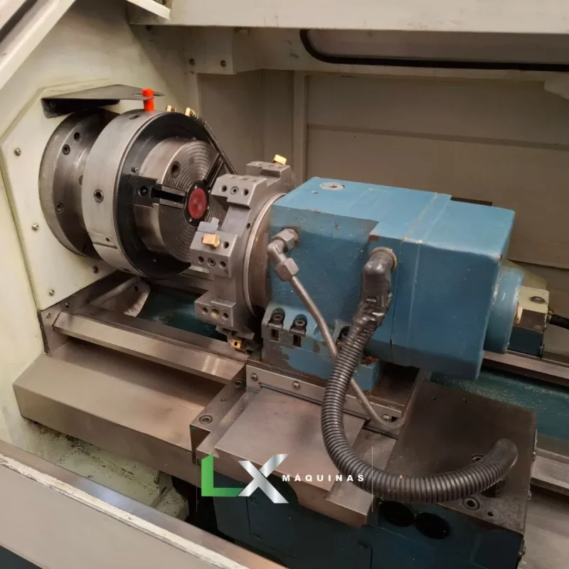 TORNO CNC ROMI CENTUR 30D - REFORMADO (3)_11zon