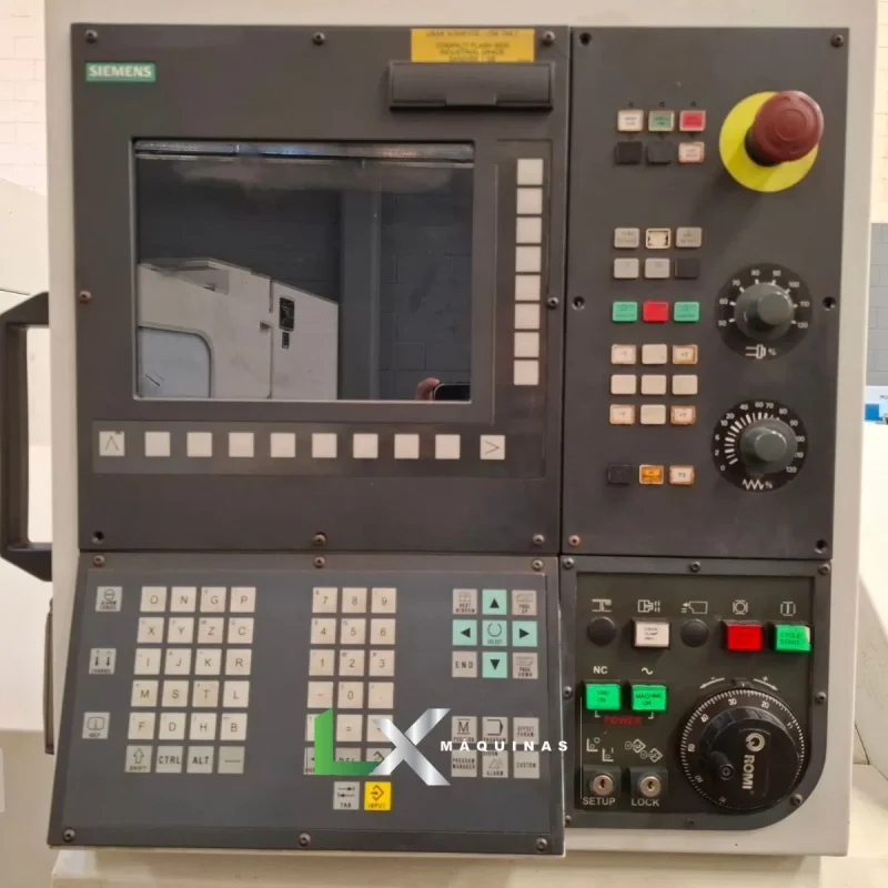 TORNO CNC ROMI CENTUR 30D - REFORMADO (4)_11zon