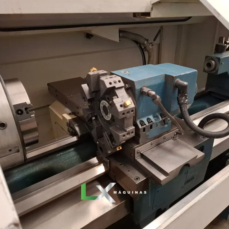 TORNO CNC ROMI CENTUR 30D - REFORMADO (5)_11zon