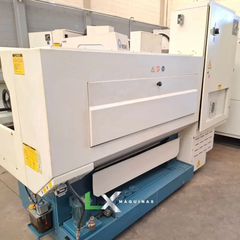 TORNO CNC ROMI CENTUR 30D - REFORMADO (6)_11zon