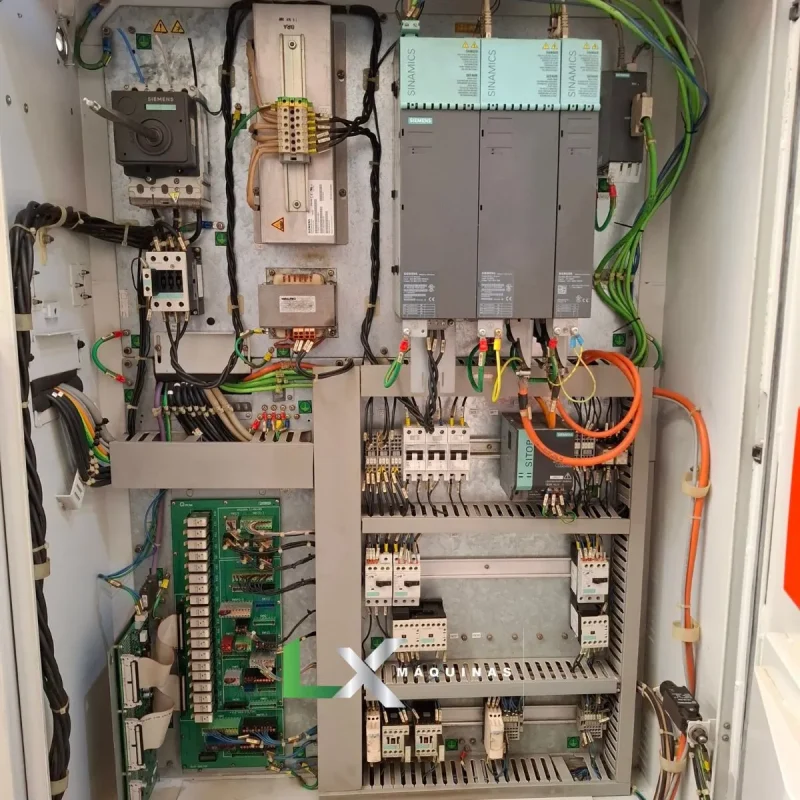 TORNO CNC ROMI CENTUR 30D - REFORMADO (7)_11zon