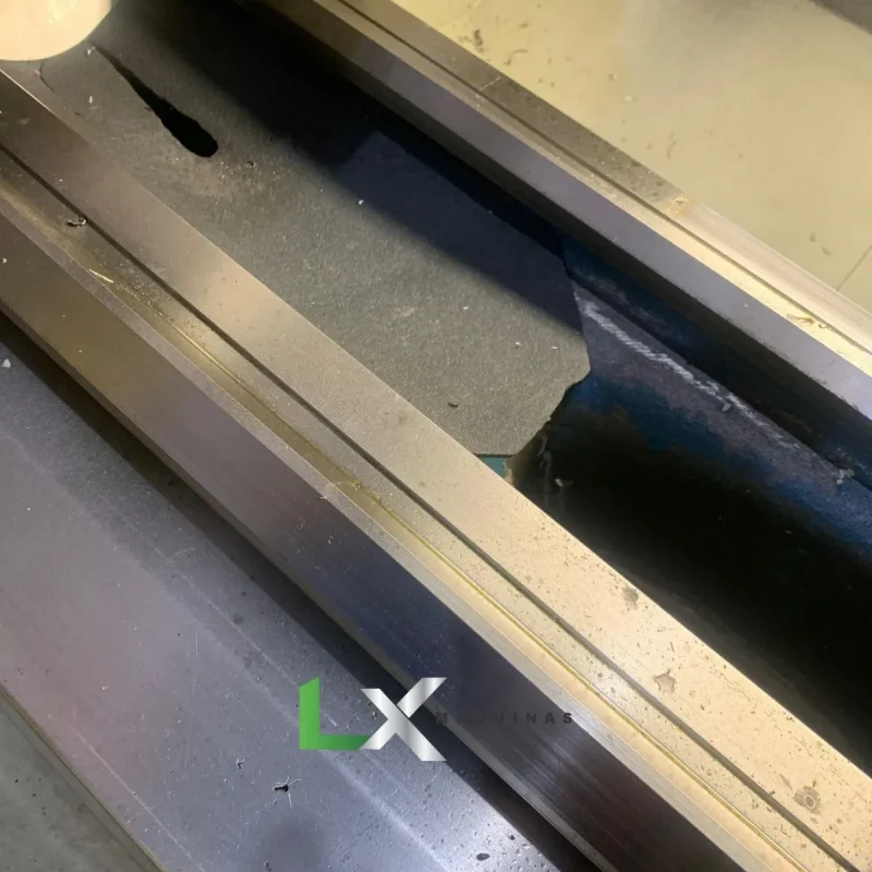 TORNO CNC ROMI CENTUR 30D SIEMENS - 2014 (8)