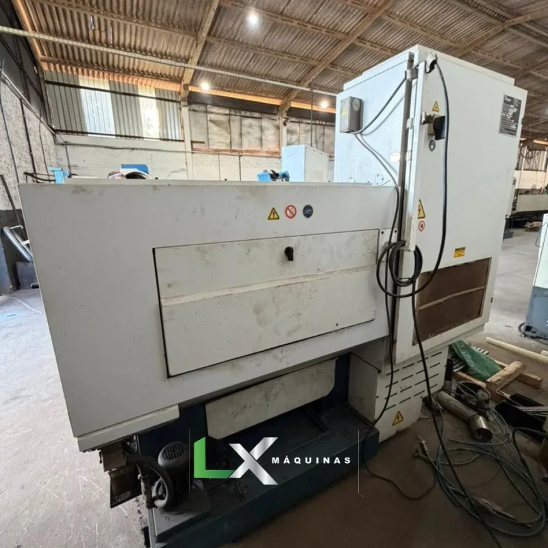 TORNO CNC ROMI CENTUR 30D - SIEMENS (6)_11zon