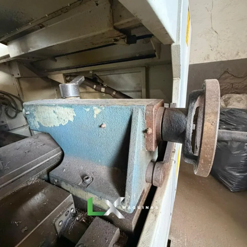 TORNO CNC ROMI CENTUR 30D - SIEMENS (7)_11zon