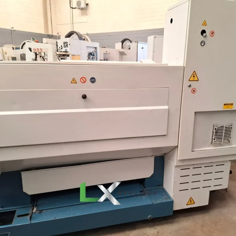TORNO CNC ROMI CENTUR 30D - SIEMENS - REFORMADO (4)_11zon