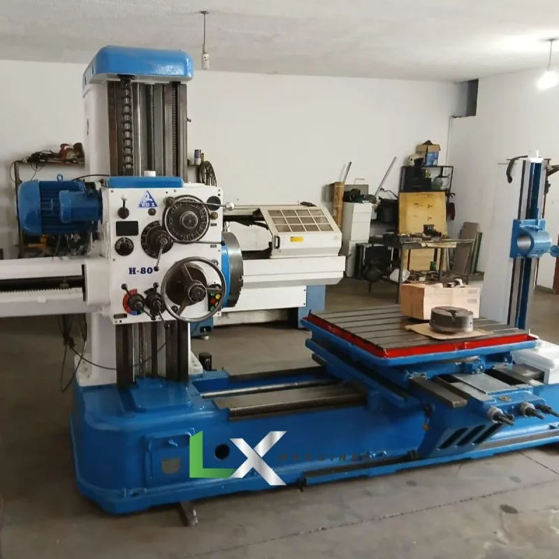 TORNO CNC ROMI CENTUR 30D SIEMENS – ANO 2008 (2)