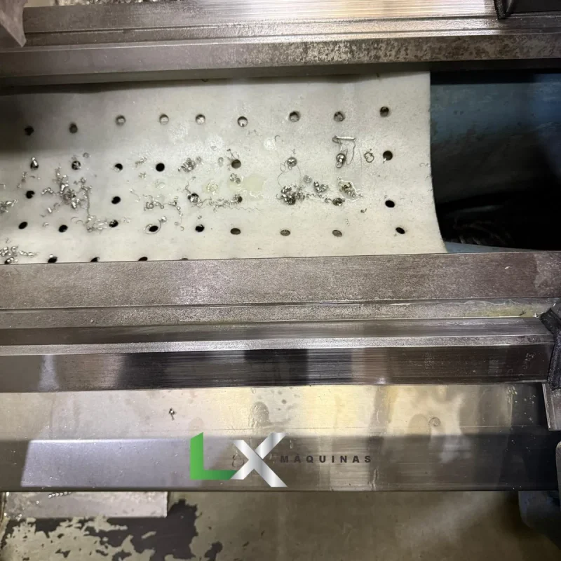 TORNO CNC ROMI CENTUR 30D – MACH 9 – 430MM – 500MM (4)