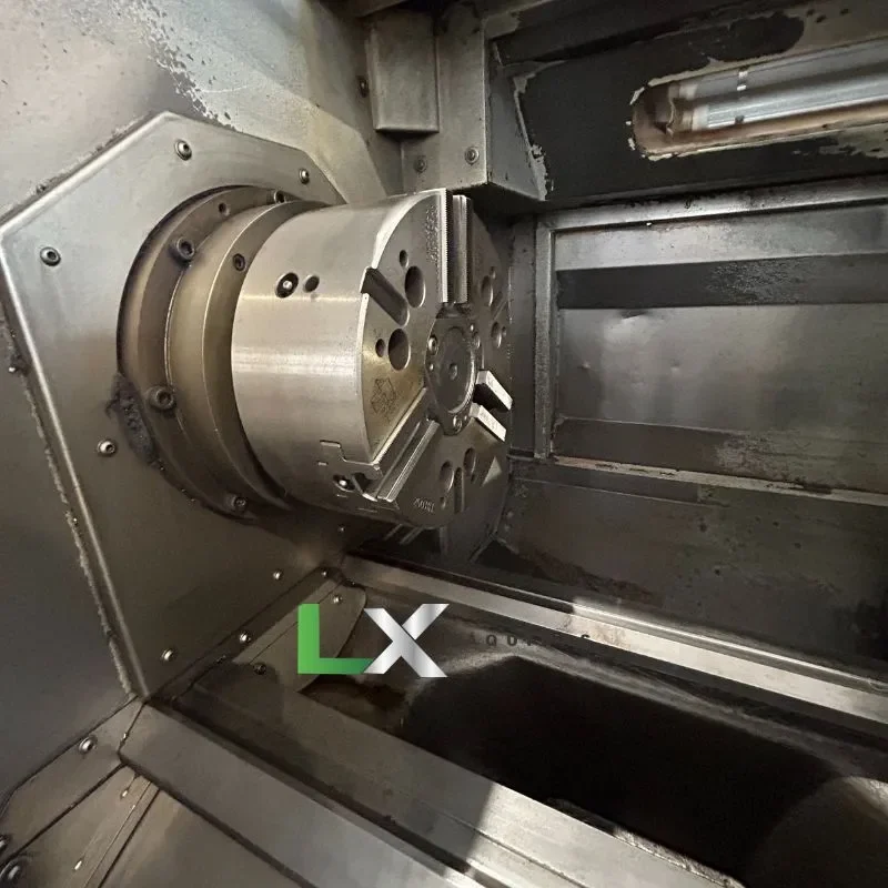 TORNO CNC ROMI CENTUR 35D SIEMENS -2008 (6)_11zon