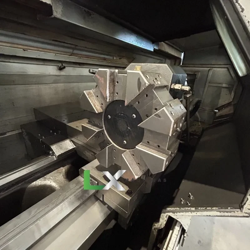TORNO CNC ROMI CENTUR 35D SIEMENS -2008 (7)_11zon