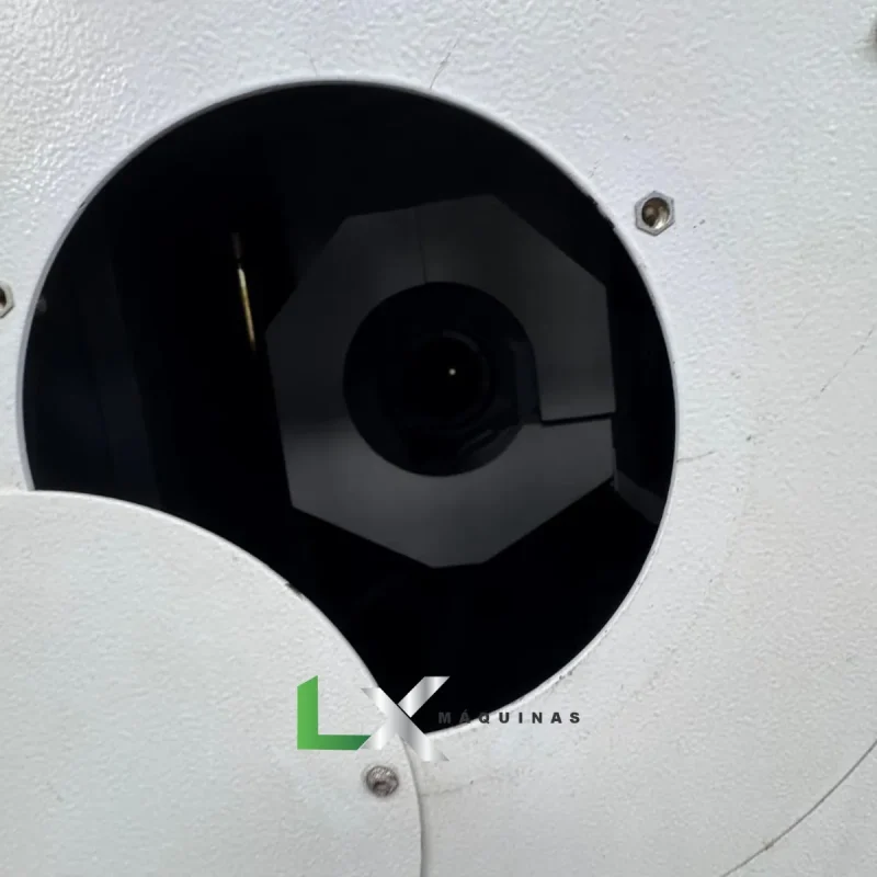 TORNO CNC ROMI CENTUR 50 -1000 MM X 2000 MM - SIEMENS -2007 (5)