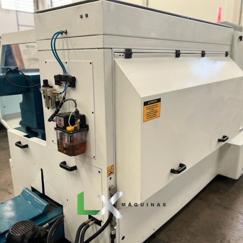 TORNO CNC ROMI ECN 40 – CENTUR 40 – RETROFITADO SIEMENS (5)