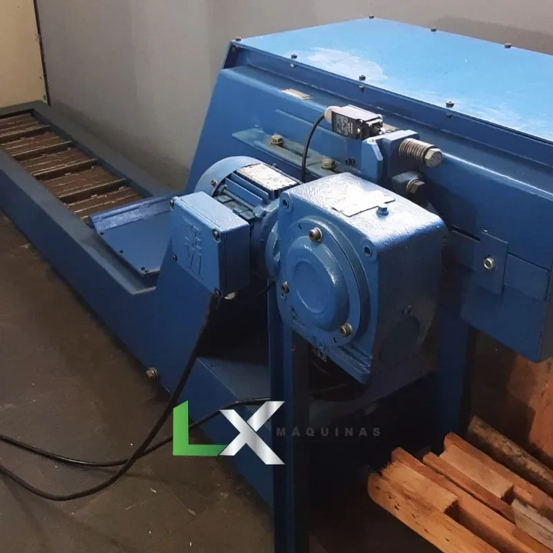 TORNO CNC ROMI ECN40 X 1000 MM - RETROFITADO (9)