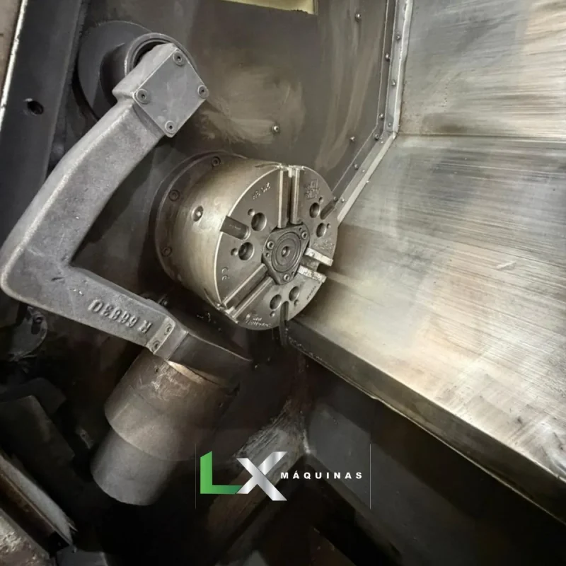 TORNO CNC ROMI GALAXY 15S - MACH 9 (3)_11zon