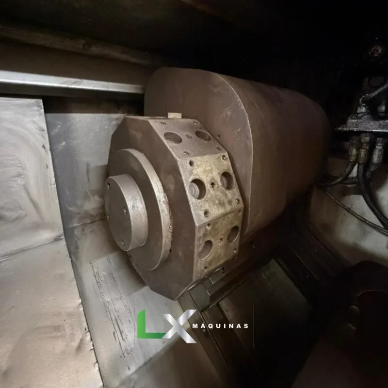 TORNO CNC ROMI GALAXY 15S - MACH 9 (6)_11zon