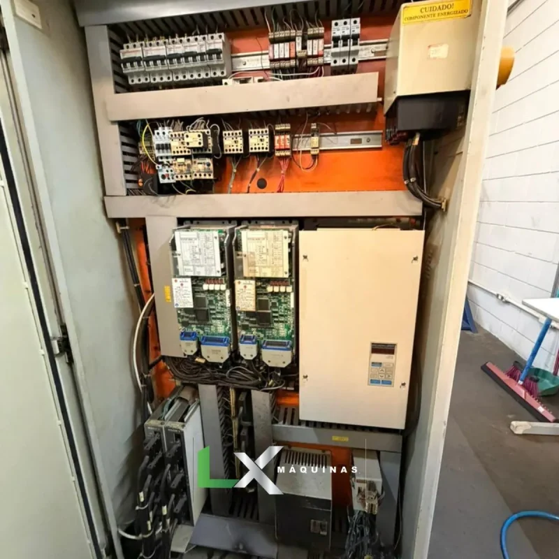 TORNO CNC ROMI GALAXY 15S - MACH 9 (9)_11zon