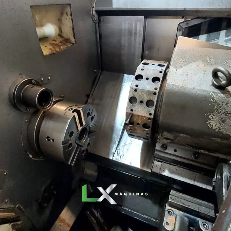 TORNO CNC ROMI GALAXY 20 - ANO 2000 (10)_11zon