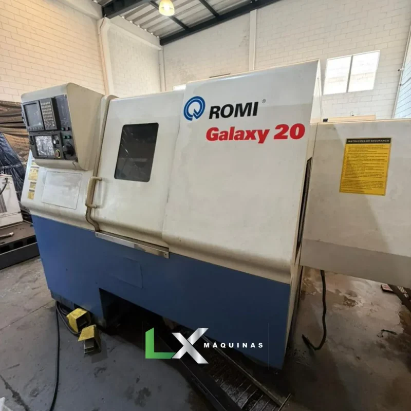 TORNO CNC ROMI GALAXY 20 - ANO 2000 (5)_11zon