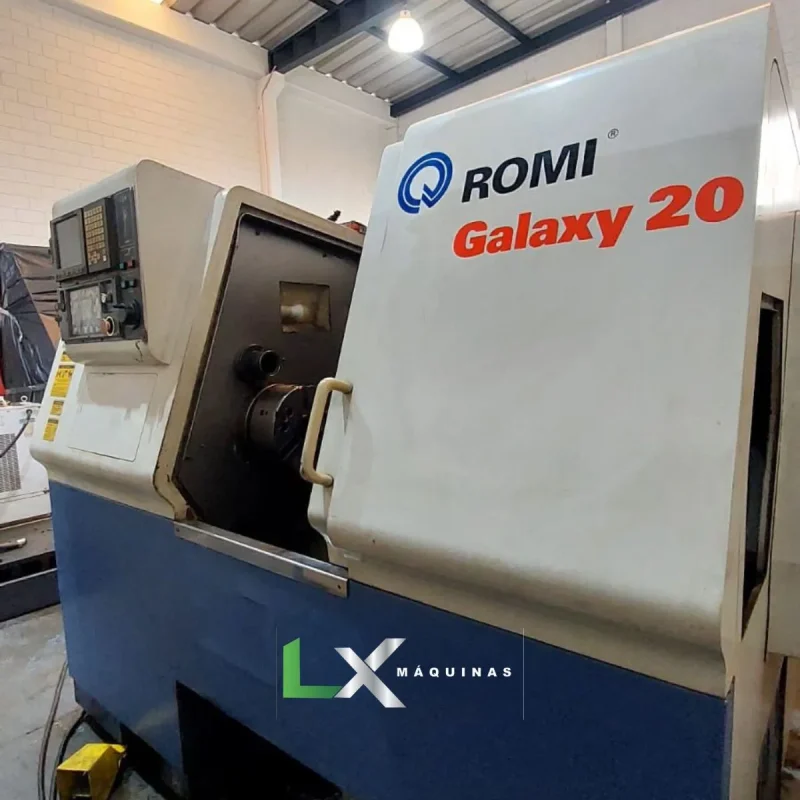 TORNO CNC ROMI GALAXY 20 - ANO 2000 (7)_11zon
