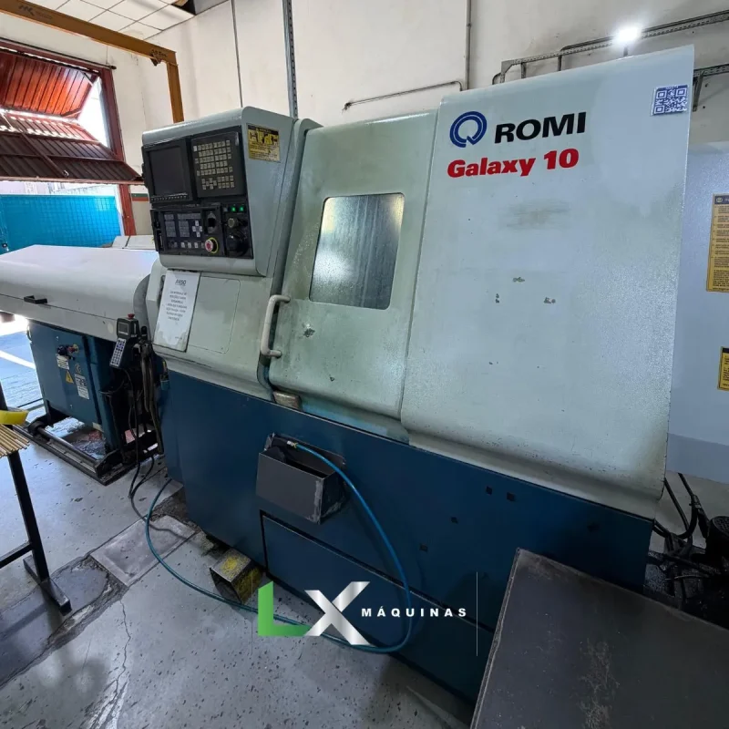 TORNO CNC ROMI GALAXY10 FANUC COM ALIMENTADOR DE BARRAS (3)_11zon