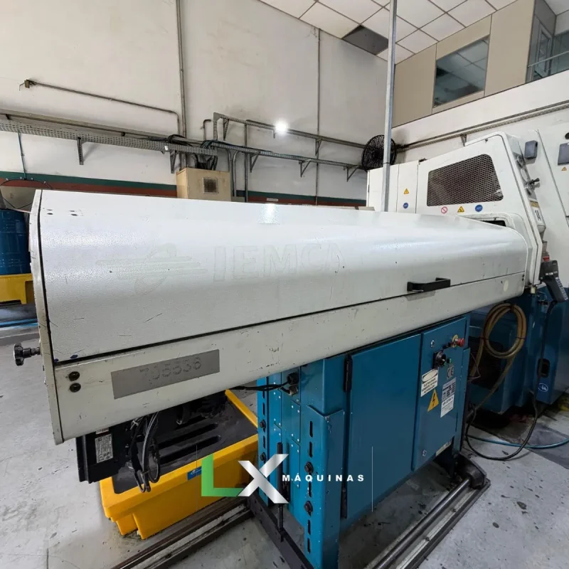 TORNO CNC ROMI GALAXY10 FANUC COM ALIMENTADOR DE BARRAS (4)_11zon
