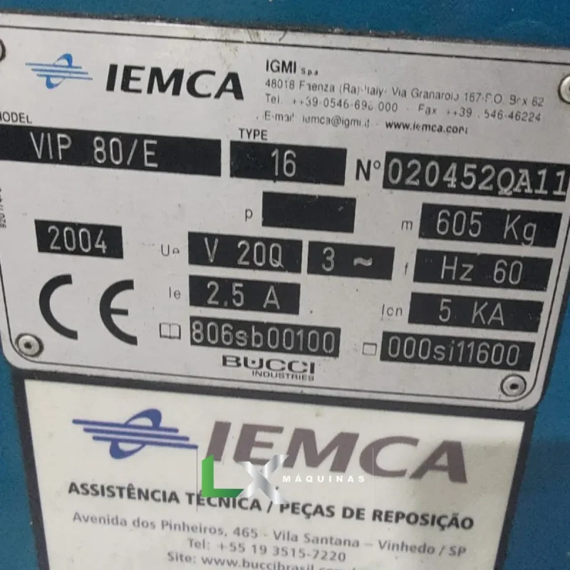 TORNO CNC ROMI GALAXY10 FANUC COM ALIMENTADOR DE BARRAS (7)