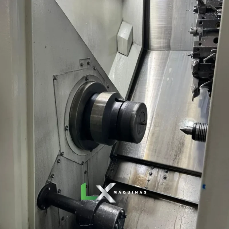 TORNO CNC ROMI GL 250T - ANO 2018 (3)_11zon