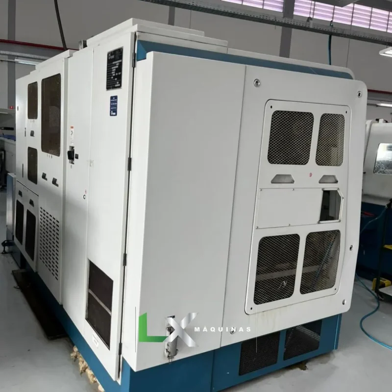 TORNO CNC ROMI GL 250T - ANO 2018 (9)_11zon