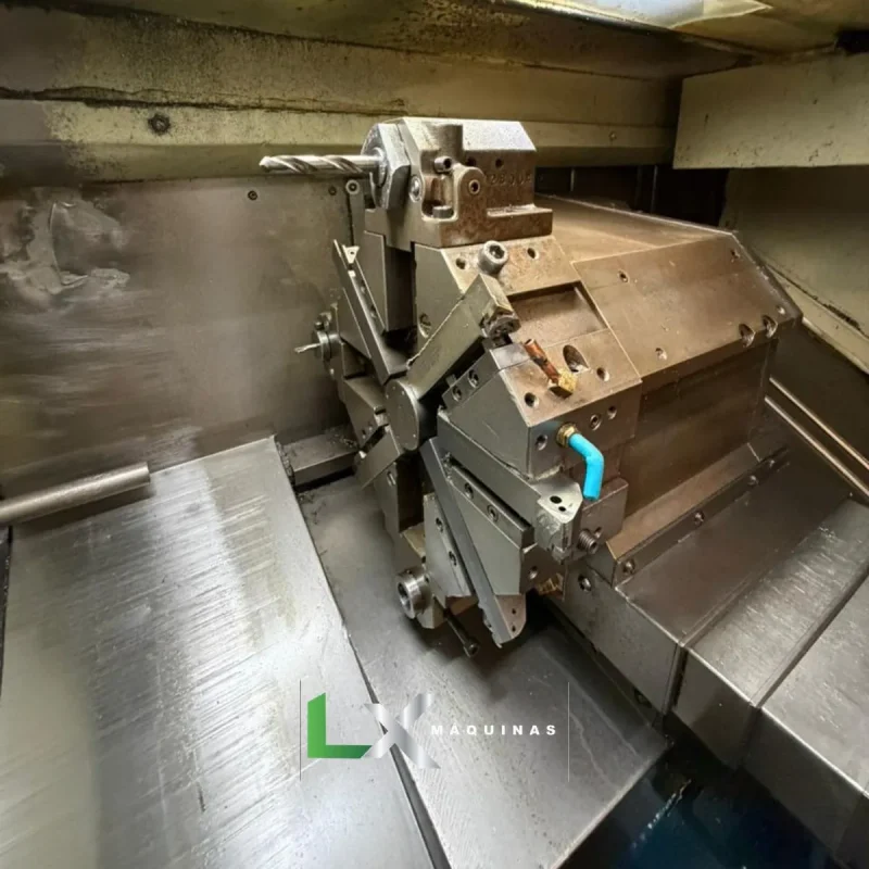 TORNO CNC ROMI MAZAK COSMOS 20U - MACH 5 (10)_11zon