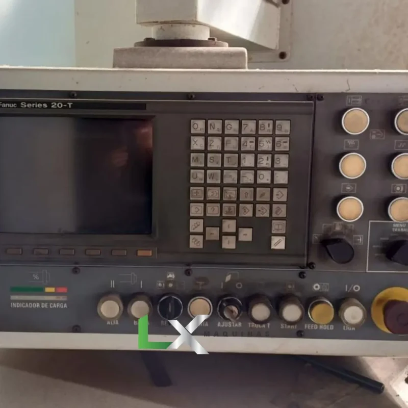 TORNO CNC ROMI MULTIPLIC 30D - FANUC - GANG (1)_11zon