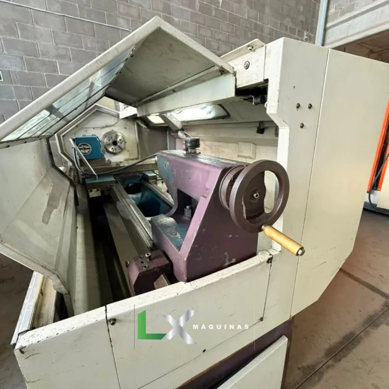 TORNO CNC ROMI MULTIPLIC 35D – FANUC – 520 X 1500 MM (11)