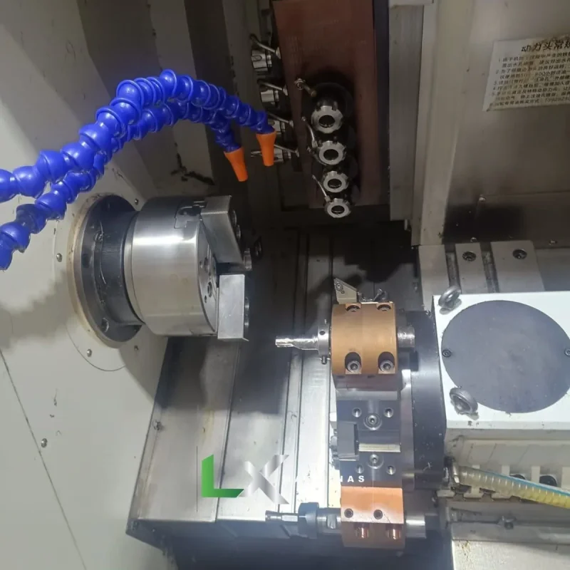 TORNO CNC SZGH-46Y AXIS - MULTI EIXOS COM BARRAMENTO INCLINADO (1)_11zon