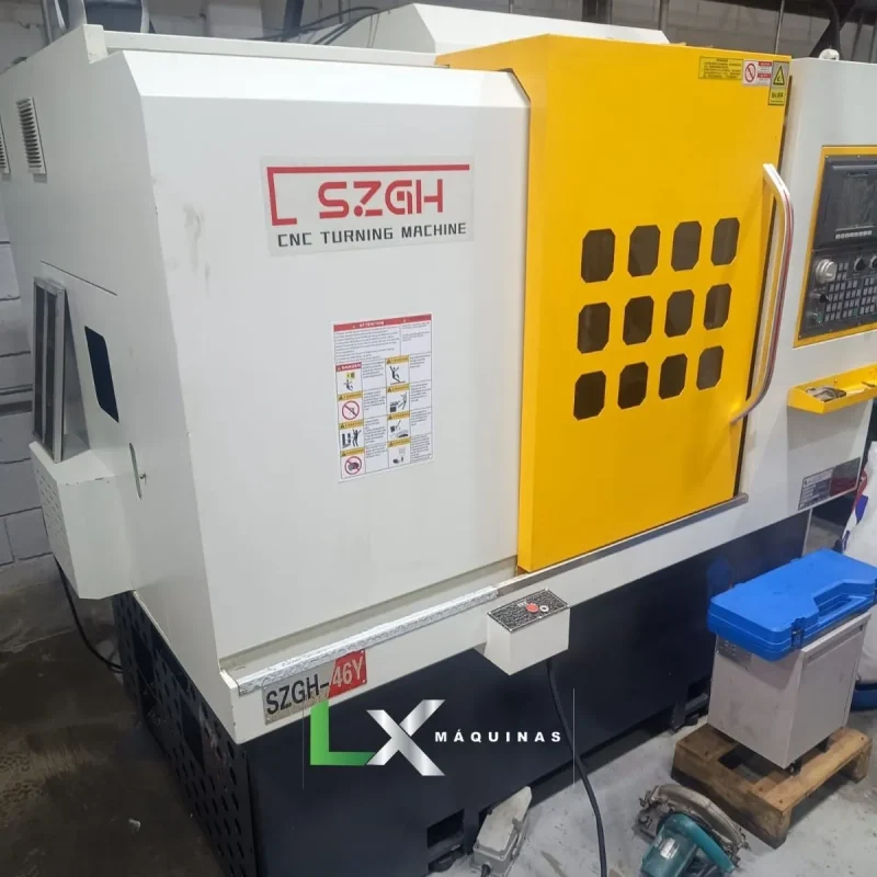 TORNO CNC SZGH-46Y AXIS - MULTI EIXOS COM BARRAMENTO INCLINADO (3)_11zon