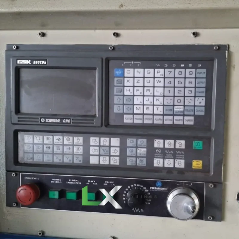 TORNO CNC TRAUB RETROFITADO - COMANDO GSK (4)_11zon