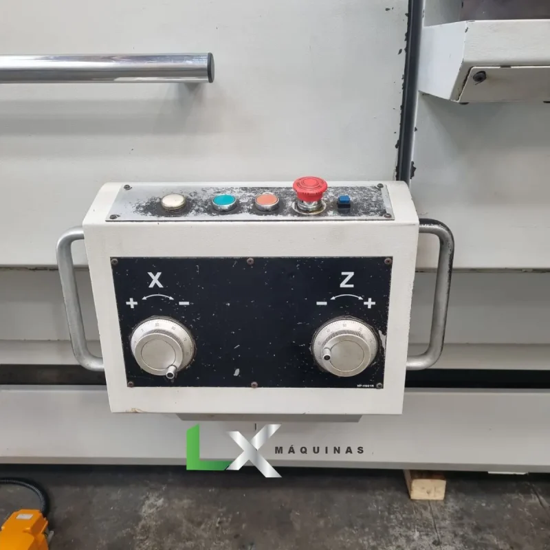 TORNO CNC TRAVIS TR-3 - FAGOR - 770 X 3100 MM (11)_11zon