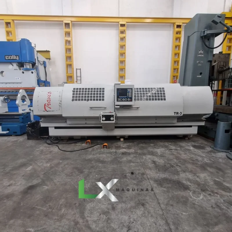 TORNO CNC TRAVIS TR-3 - FAGOR - 770 X 3100 MM (12)_11zon