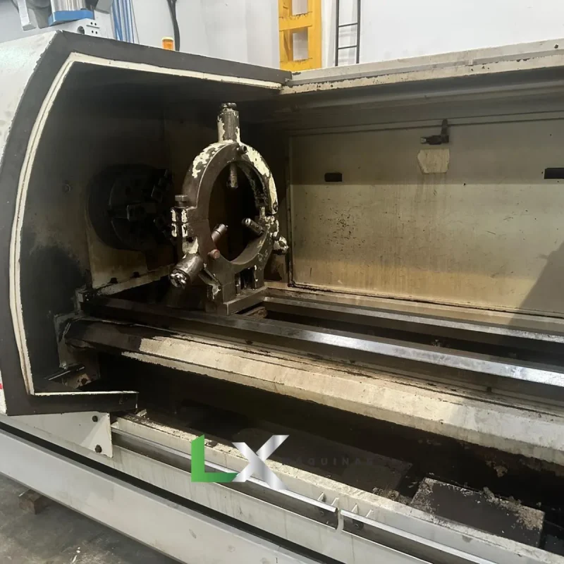 TORNO CNC TRAVIS TR-3 - FAGOR - 770 X 3100 MM (6)_11zon