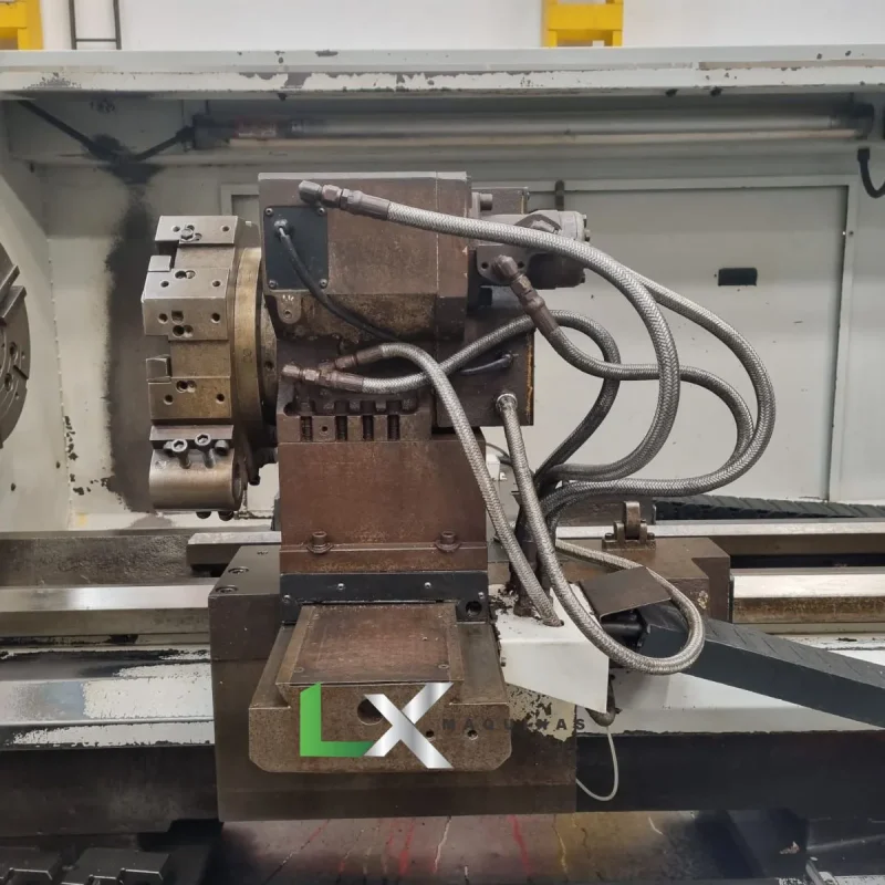 TORNO CNC TRAVIS TR-3 - FAGOR - 770 X 3100 MM (7)_11zon