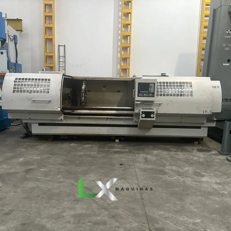 TORNO CNC TRAVIS TR-3 - FAGOR - 770 X 3100 MM (9)_11zon
