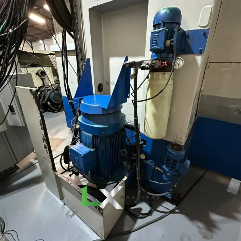 TORNO CNC VERTICAL DORRIES VCE 100 (4)_11zon