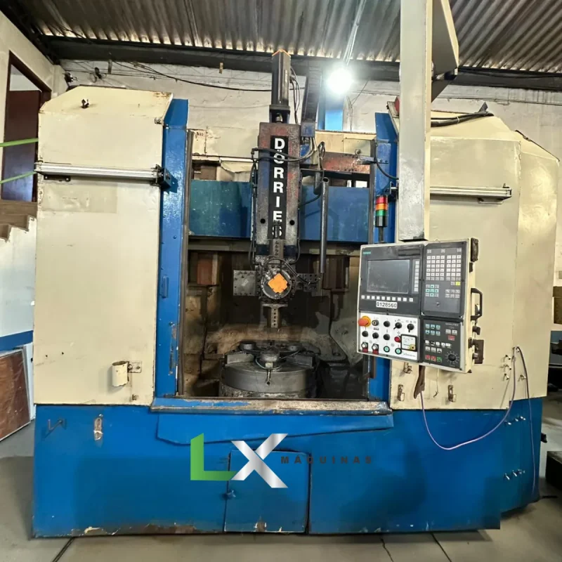 TORNO CNC VERTICAL DORRIES VCE 100 (6)_11zon