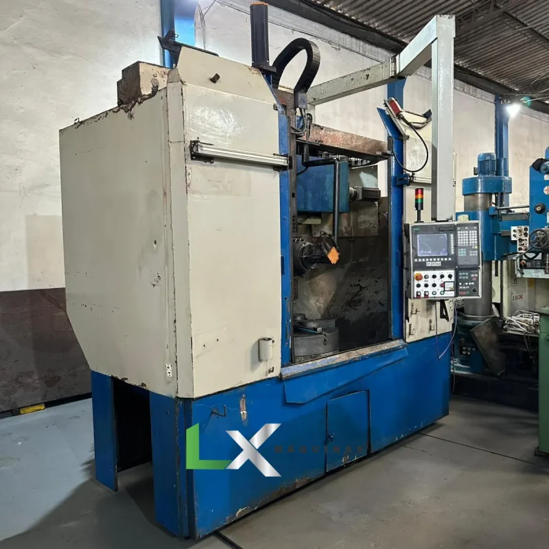 TORNO CNC VERTICAL DORRIES VCE 100 (8)_11zon